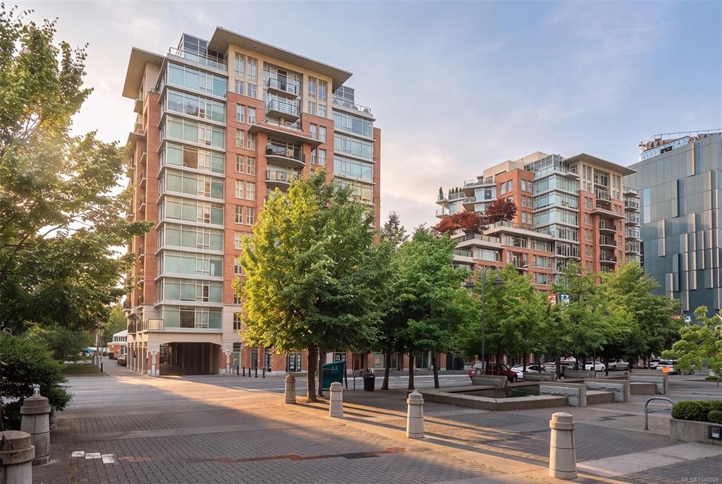 737 Humboldt St, 1040009, BC,