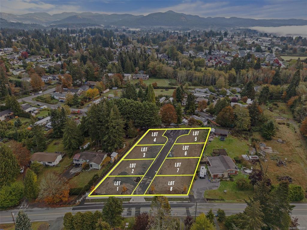 Second View of 6993 Moreton Gdns, Sooke, BC, V9Z 0N8