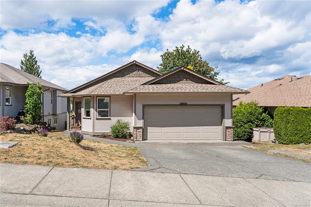 456 Alpen Way, 1040019, BC,