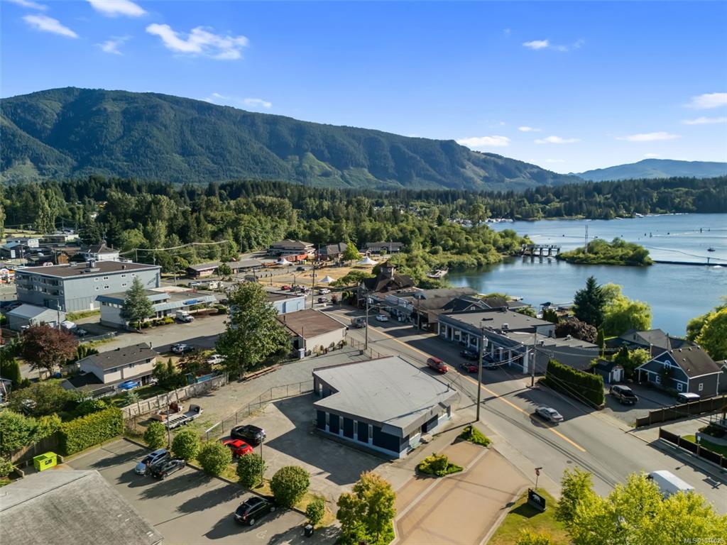 Third View of 78 South Shore Rd, Lake Cowichan, BC, V0R 2G0