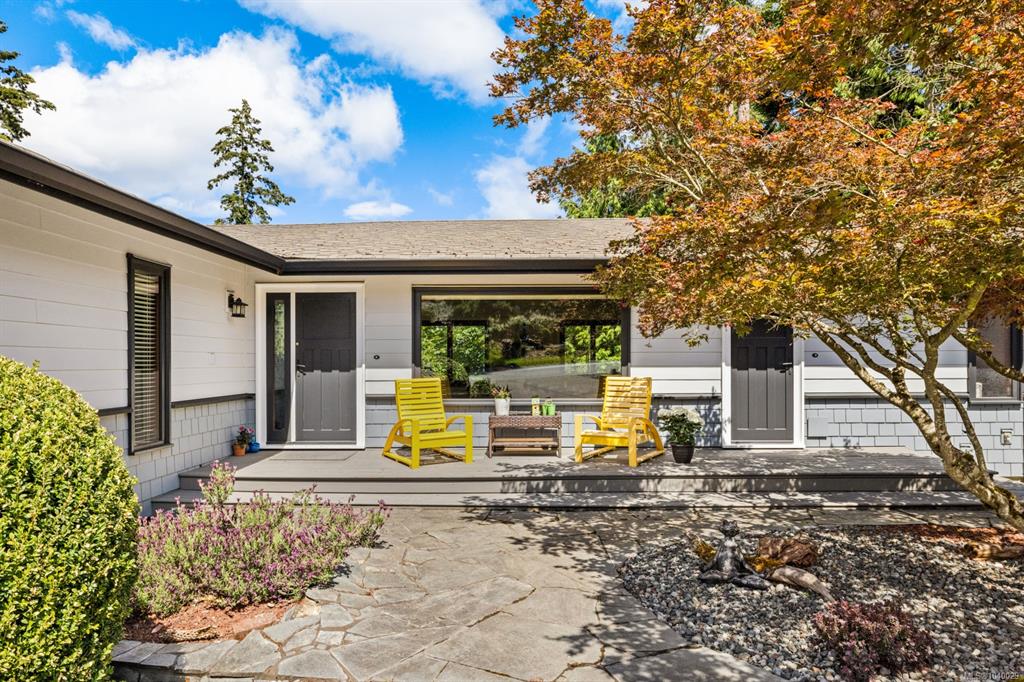 Fifth View of 10075 Daniel St, Chemainus, BC, V0R 1K1
