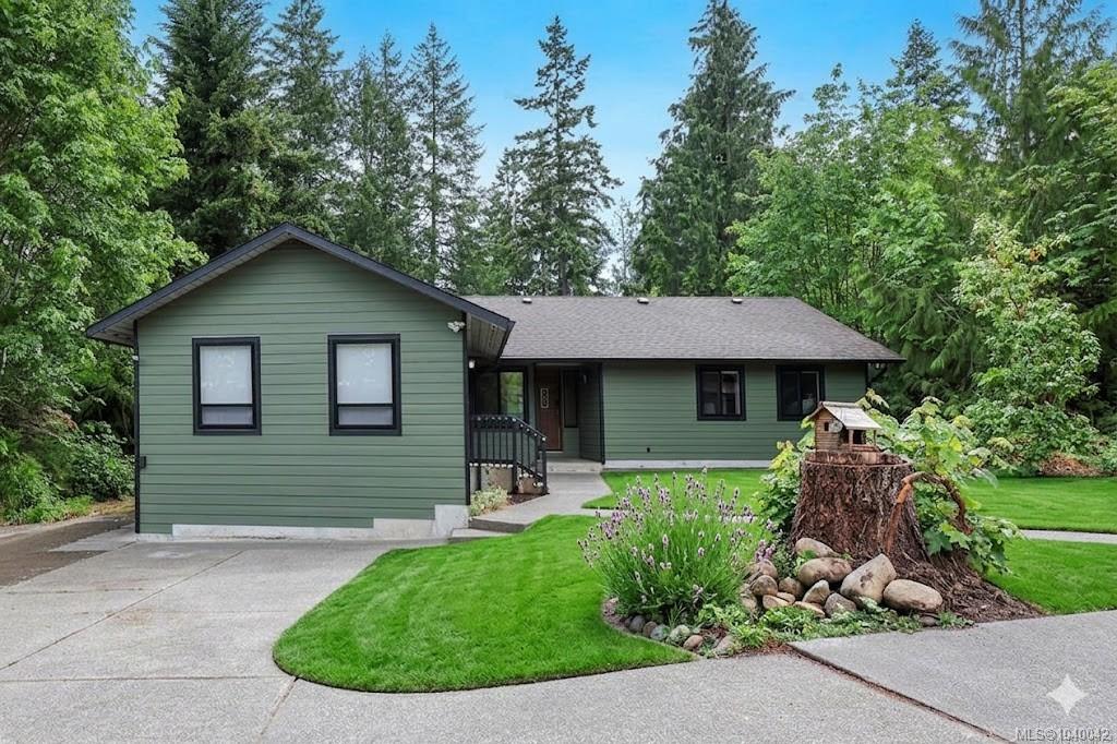 Third View of 6585 Walker Frontage Rd, Fanny Bay, BC, V0R 1W0