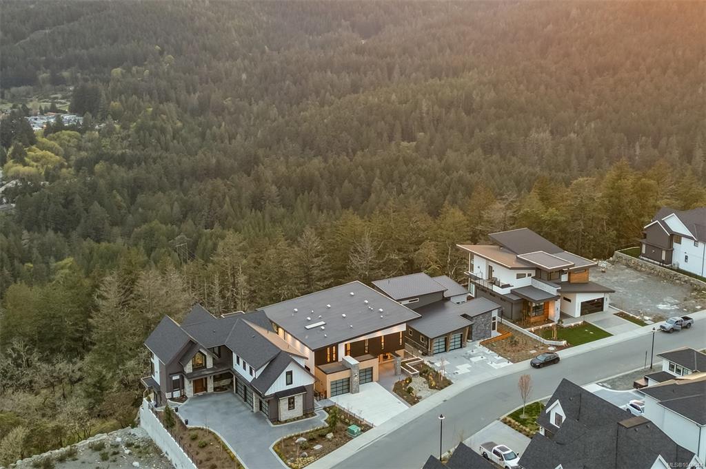 Fourth View of 2029 Pinehurst Terr, Langford, BC, V9B 3S3