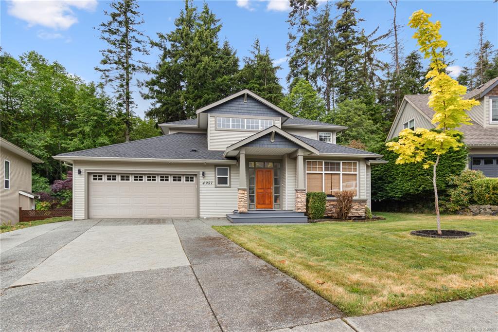 4957 Hartwig Cres, 1040052, BC,
