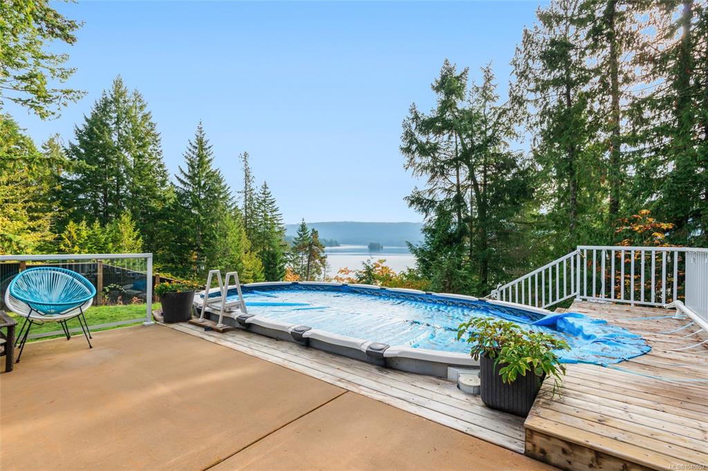 Third View of 10550 Asher Rd, Port Alberni, BC, V9Y 9A2