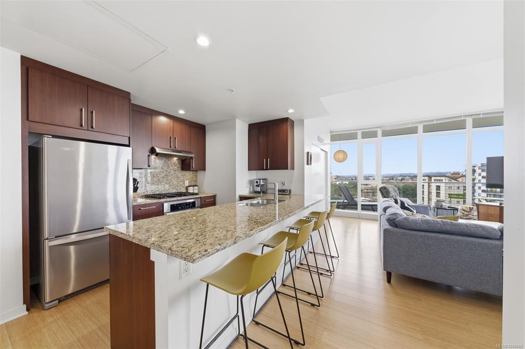 Second View of 379 Tyee Rd, Balance, Victoria, BC, V9A 0B4