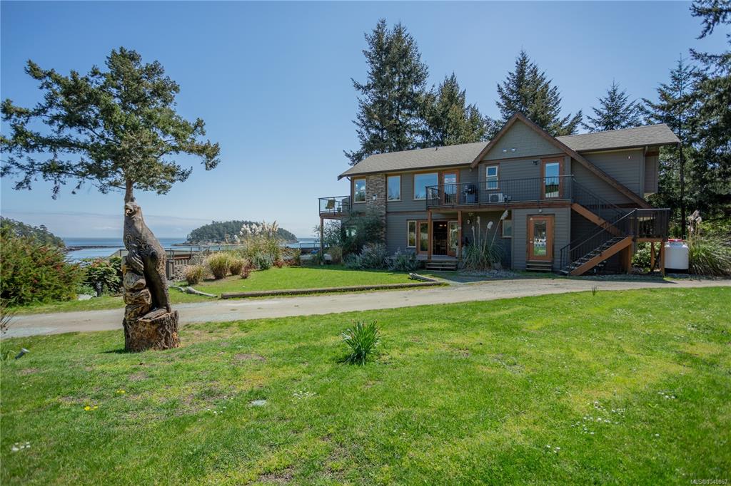 494 Arbutus Dr, 1040067, BC,