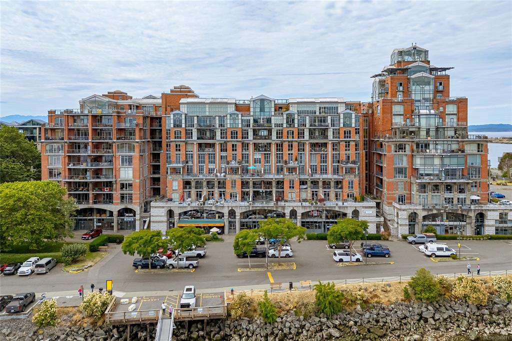 21 Dallas Rd, 1040071, BC,
