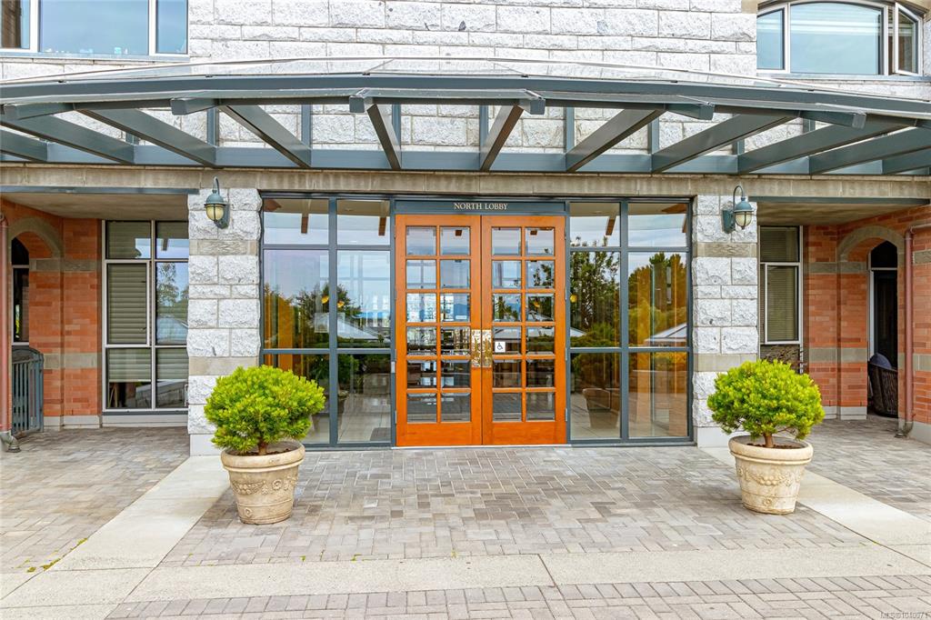 Fourth View of 21 Dallas Rd, Shoal Point, Victoria, BC, V8V 4Z9