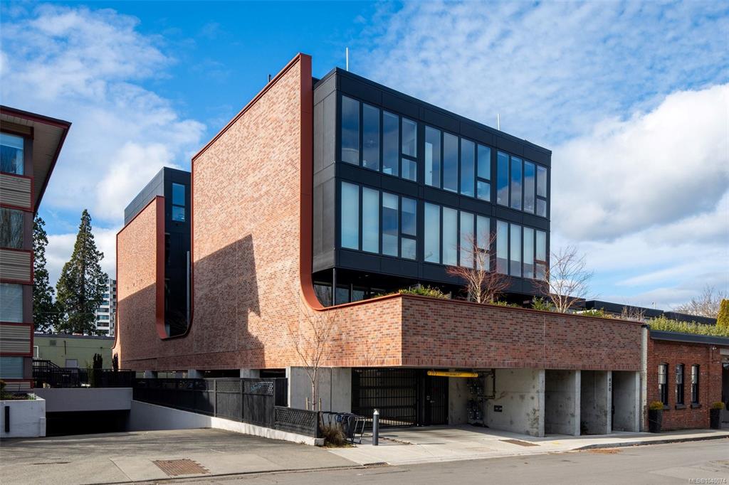 Fifth View of 430 Parry St, Rotunda, Victoria, BC, V8V 2H7