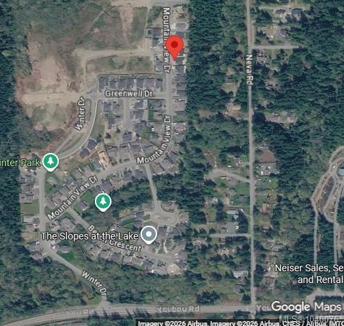 Third View of 533 Mountain View Dr, Lake Cowichan, BC, V0R 2G1
