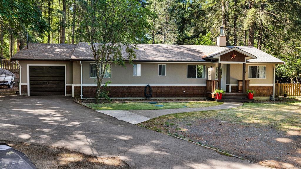 Third View of 1290 Mckenzie Dr, Duncan, BC, V9L 5R9