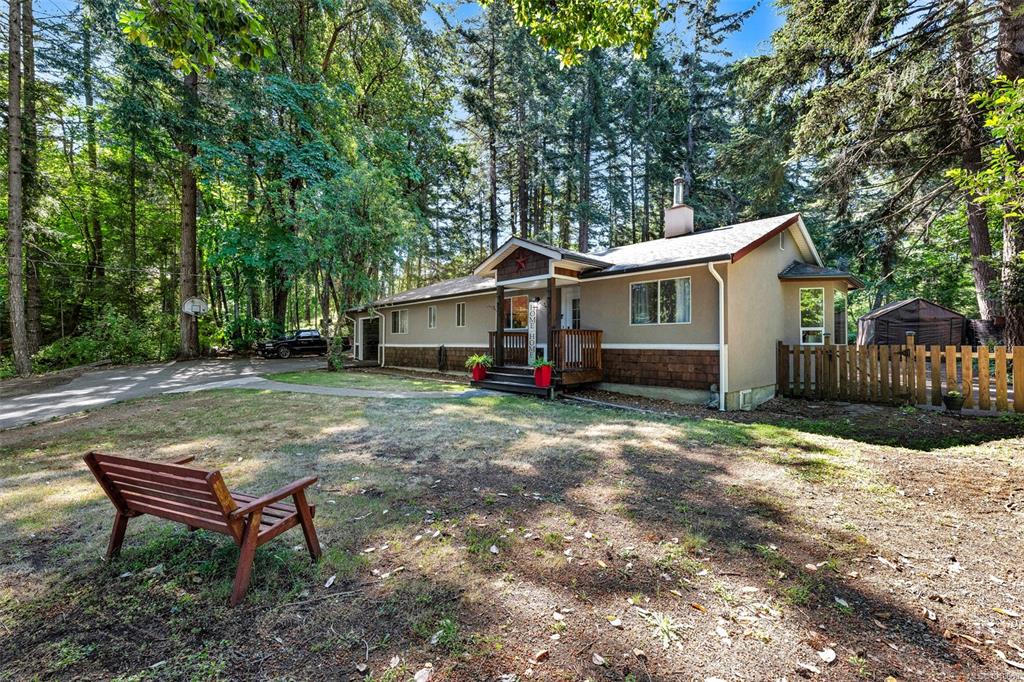 Fourth View of 1290 Mckenzie Dr, Duncan, BC, V9L 5R9