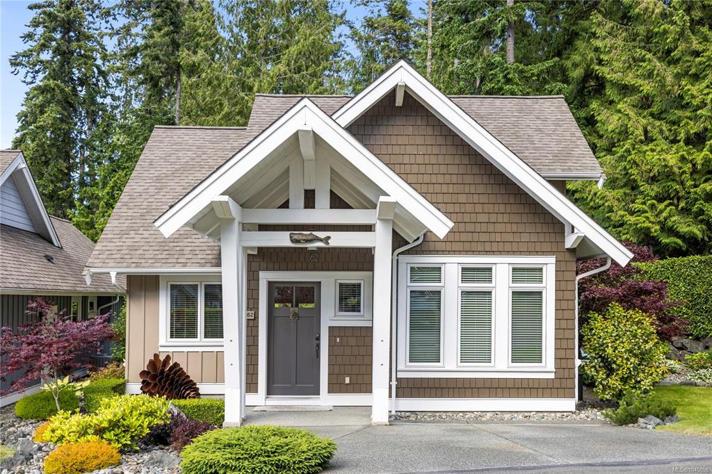 Second View of 5251 Island Hwy W, QUALICUM LANDING, Qualicum Beach, BC, V9K 1S8