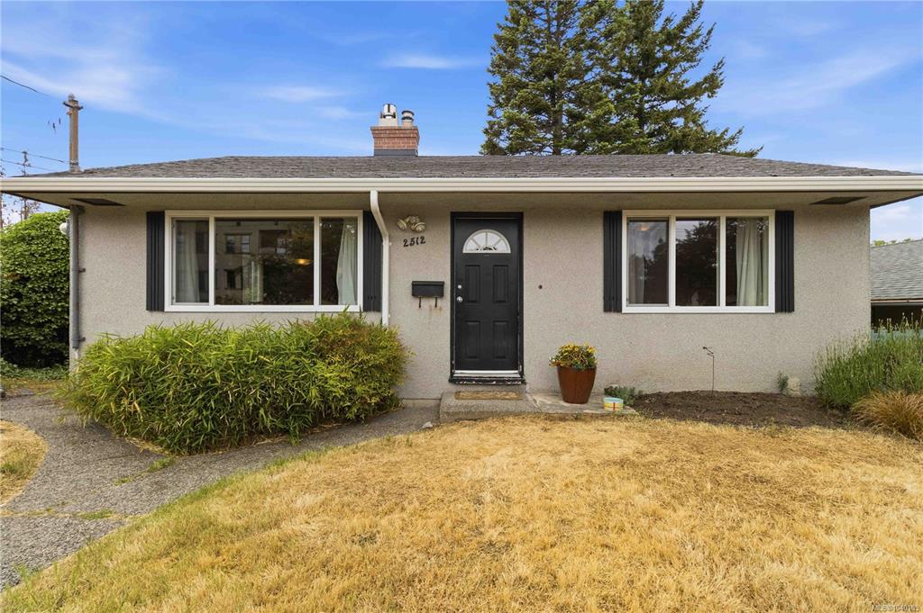 2512 Shakespeare St, 1040105, BC,