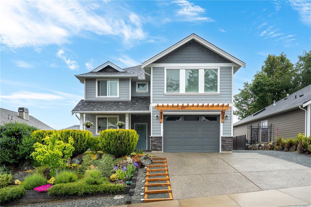 2513 West Trail Crt, 1040110, BC,