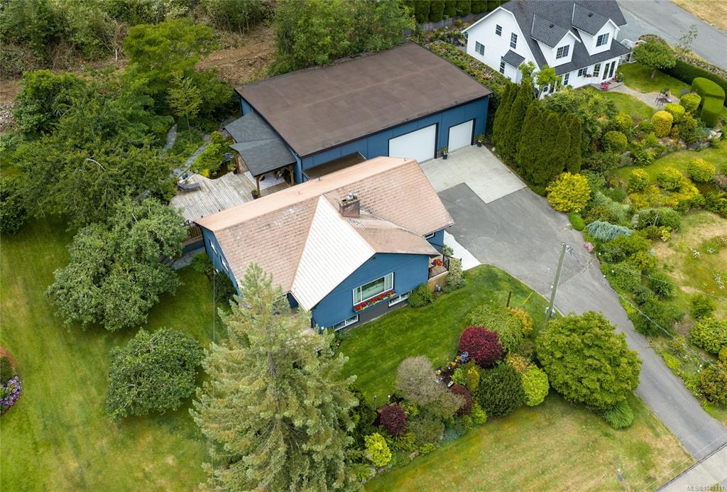 Fourth View of 446 Davis Rd, Ladysmith, BC, V9G 1V5