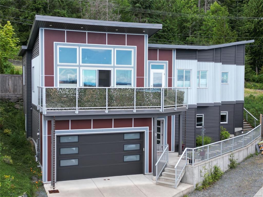 Second View of 1584 Adelaide St, Crofton, BC, V0R 1R0