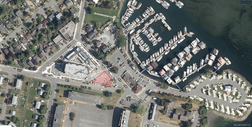 Third View of 460 464 Head St, Esquimalt, BC, V9A 5S2