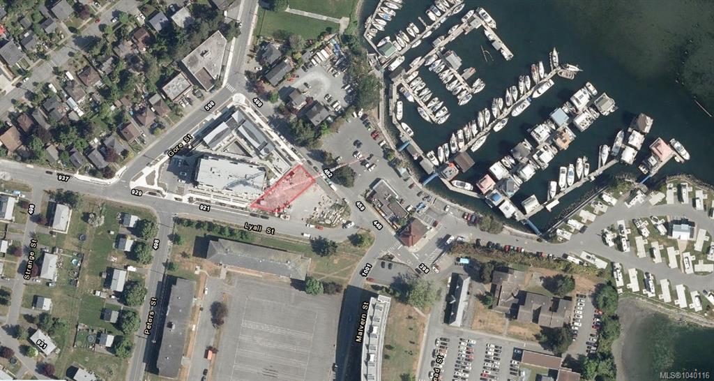 Fourth View of 460 464 Head St, Esquimalt, BC, V9A 5S2
