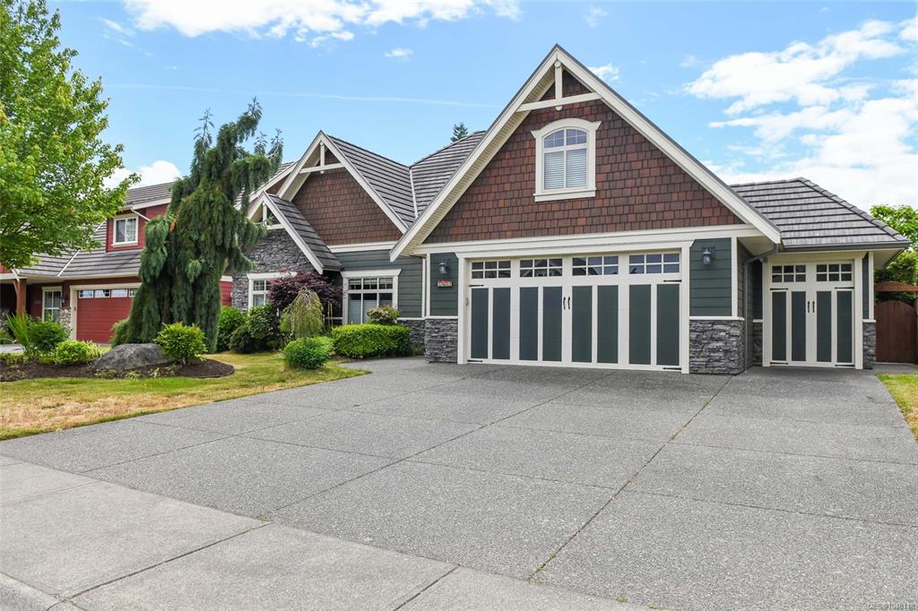 1477 Crown Isle Dr, 1040118, BC,