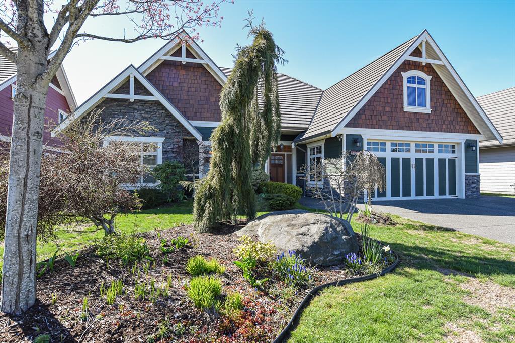 Third View of 1477 Crown Isle Dr, Courtenay, BC, V9N 3Z5