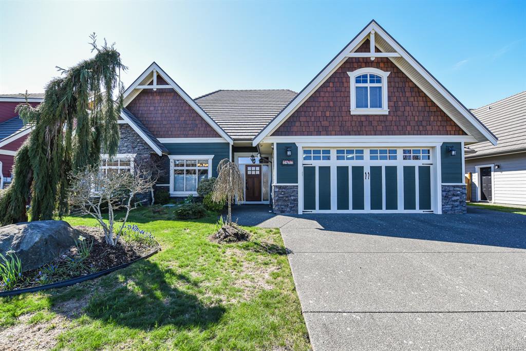Fourth View of 1477 Crown Isle Dr, Courtenay, BC, V9N 3Z5