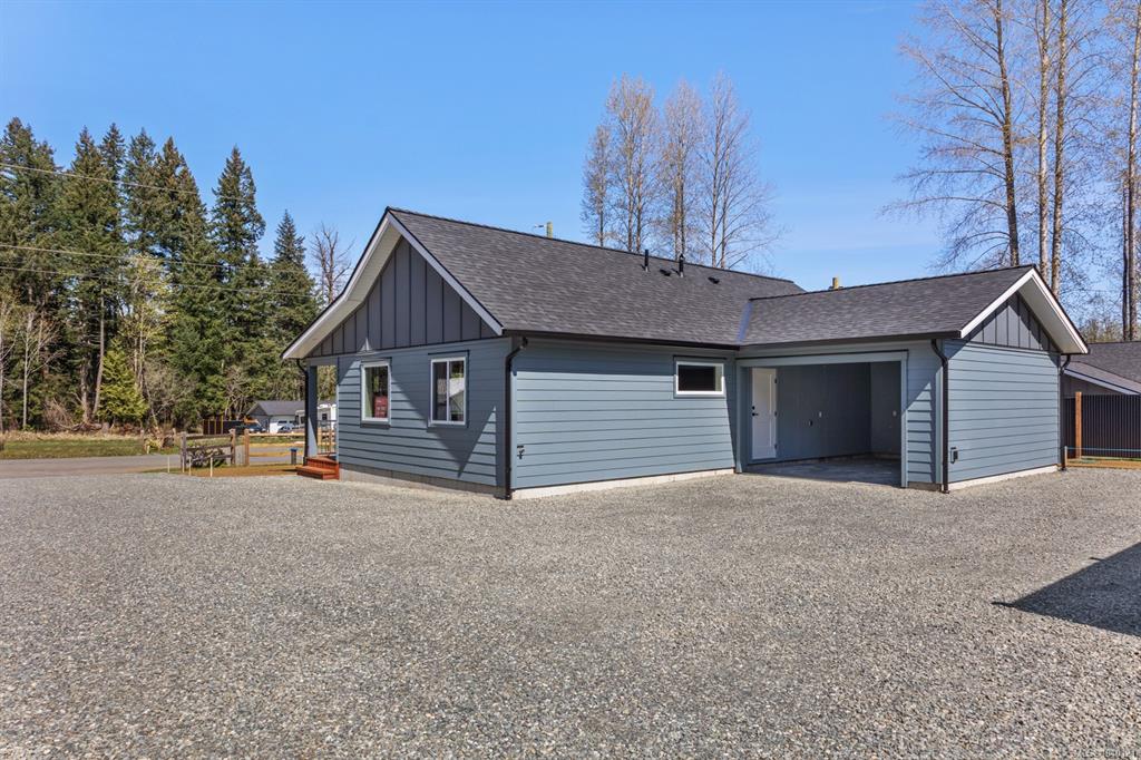 Fifth View of 1963 Wilfred Rd, Black Creek, BC, V9J 1J8