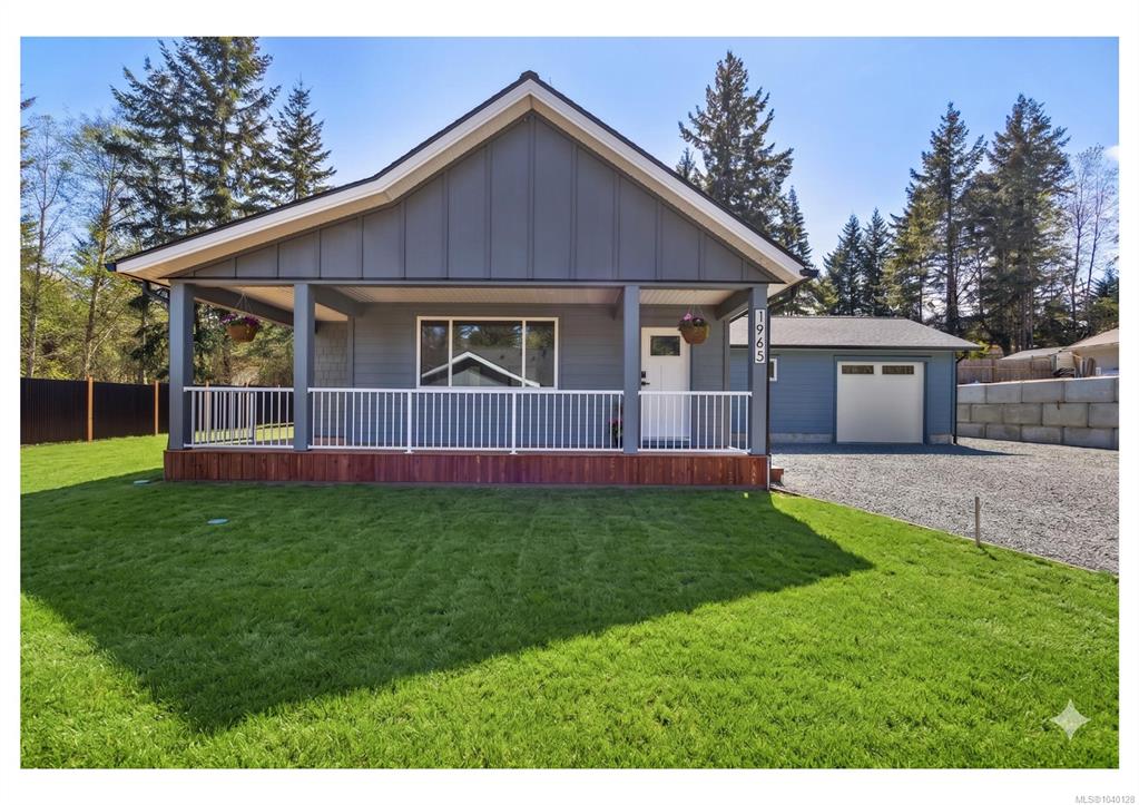 Fifth View of 1965 Wilfred Rd, Black Creek, BC, V9J 1J8