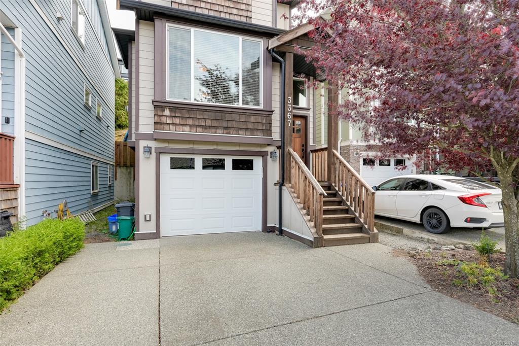 3367 Vision Way, 1040130, BC,