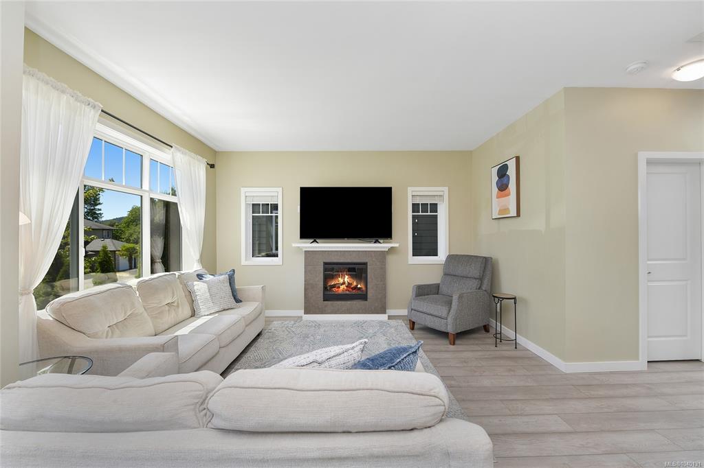 Third View of 992 Firehall Creek Rd, Langford, BC, V9C 0A2