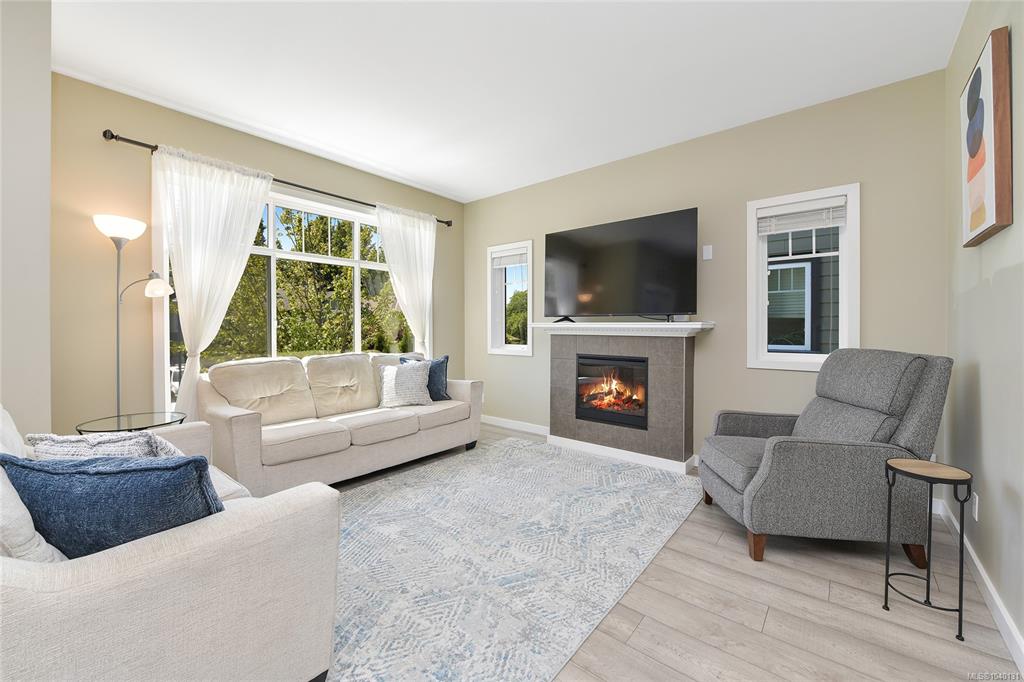 Fourth View of 992 Firehall Creek Rd, Langford, BC, V9C 0A2