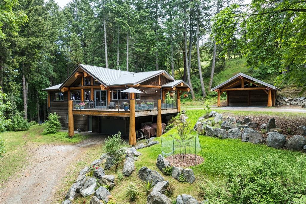 Third View of 1291 Benvenuto Ave, Central Saanich, BC, V8M 1J6