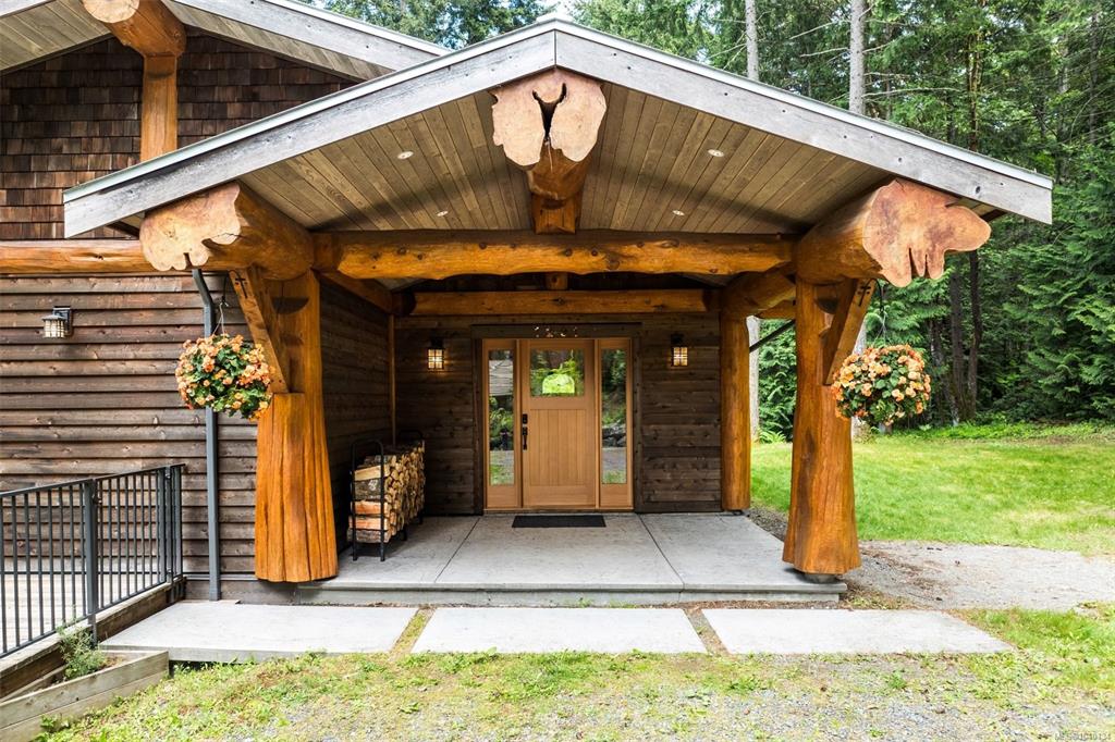 Fifth View of 1291 Benvenuto Ave, Central Saanich, BC, V8M 1J6