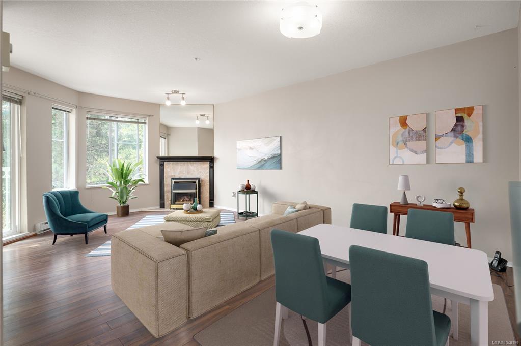 Third View of 24 Prideaux St, MILLSTONE POINTE, Nanaimo, BC, V9R 2M4