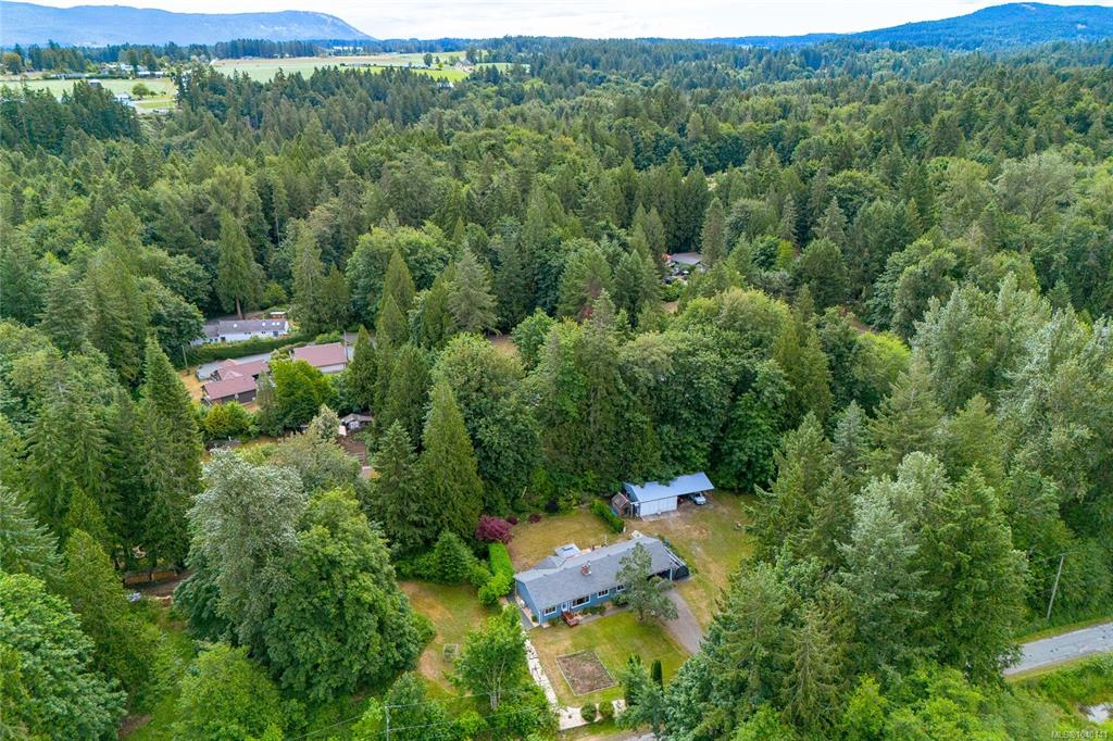 Third View of 4635 Howie Rd N, Duncan, BC, V9L 6N2