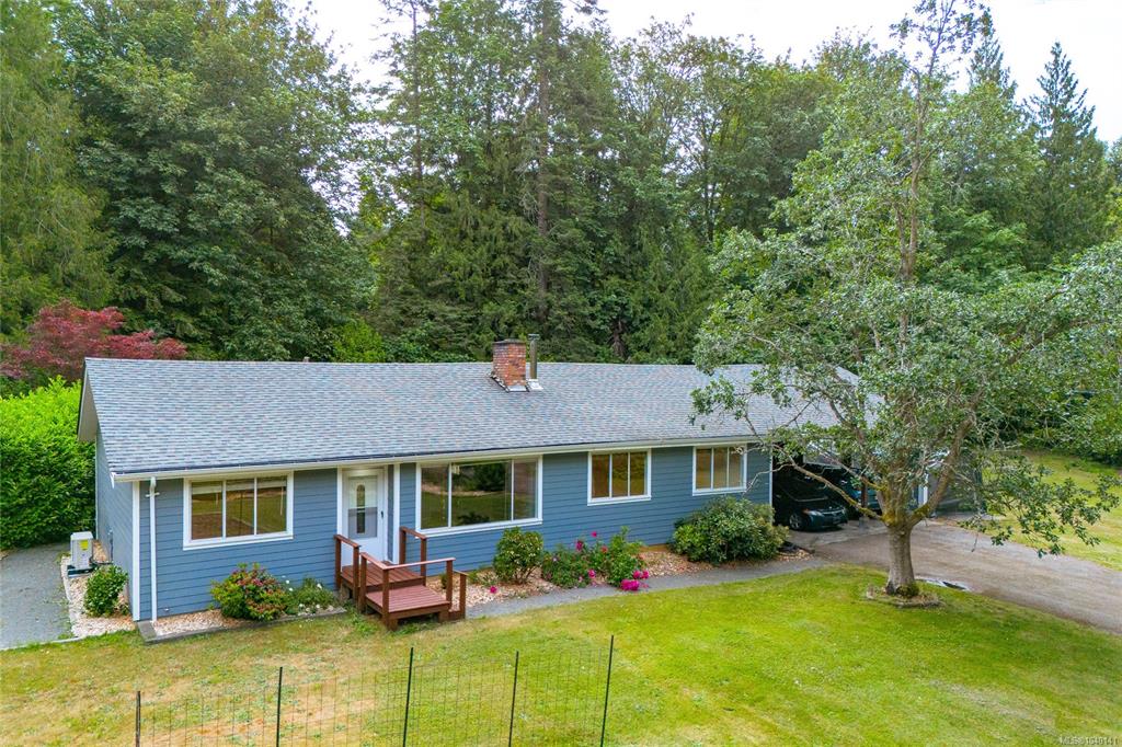 Fourth View of 4635 Howie Rd N, Duncan, BC, V9L 6N2