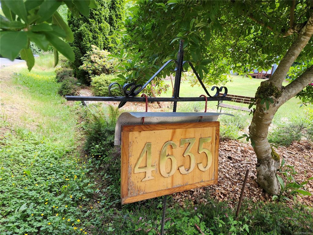 Fifth View of 4635 Howie Rd N, Duncan, BC, V9L 6N2