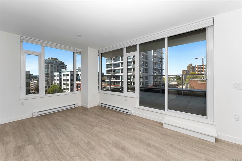 Fifth View of 845 Johnson St, Vivid, Victoria, BC, V8W 0G3