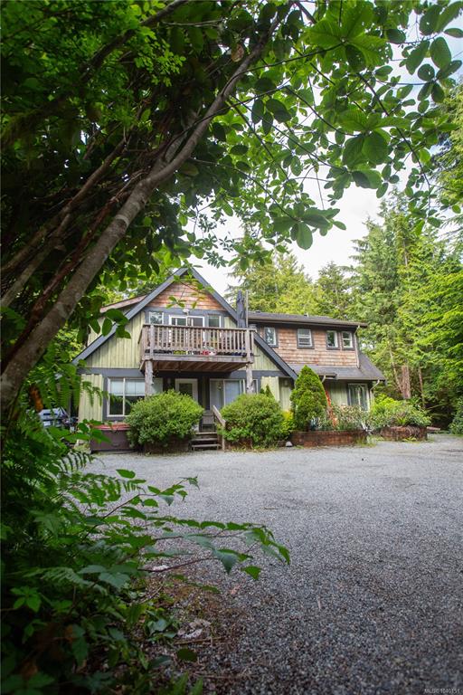 Third View of 1228 Howard Dr, Tofino, BC, V0R 2Z0