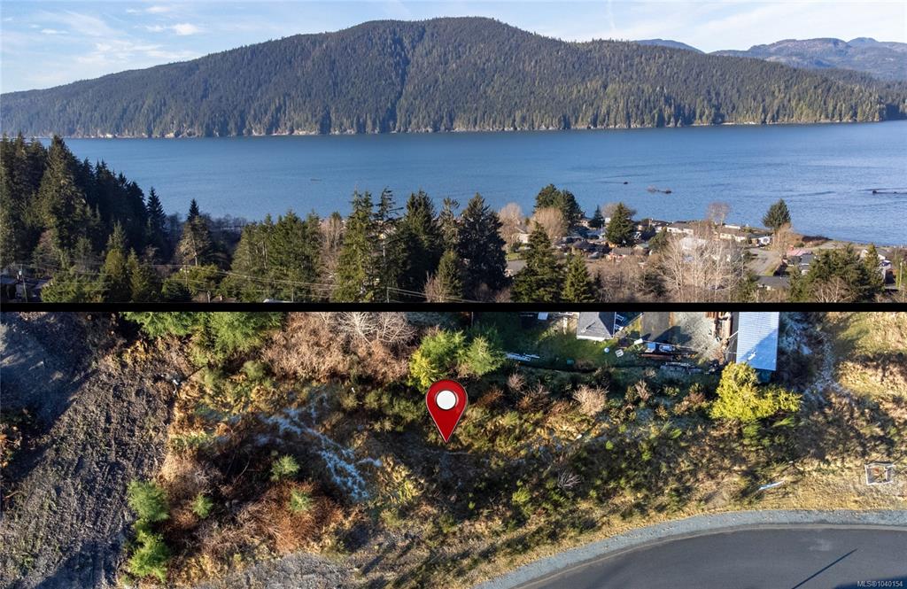 Second View of 16920 Beachview Dr, Beachview Rise, Port Renfrew, BC, V0S 1K0