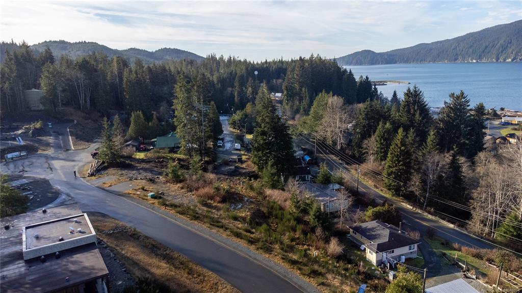Fifth View of 16920 Beachview Dr, Beachview Rise, Port Renfrew, BC, V0S 1K0