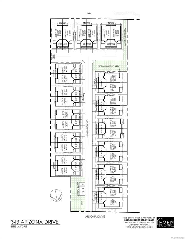 Fourth View of 343 Arizona Dr, Arizona Heights, Campbell River, BC, V9H 0C6
