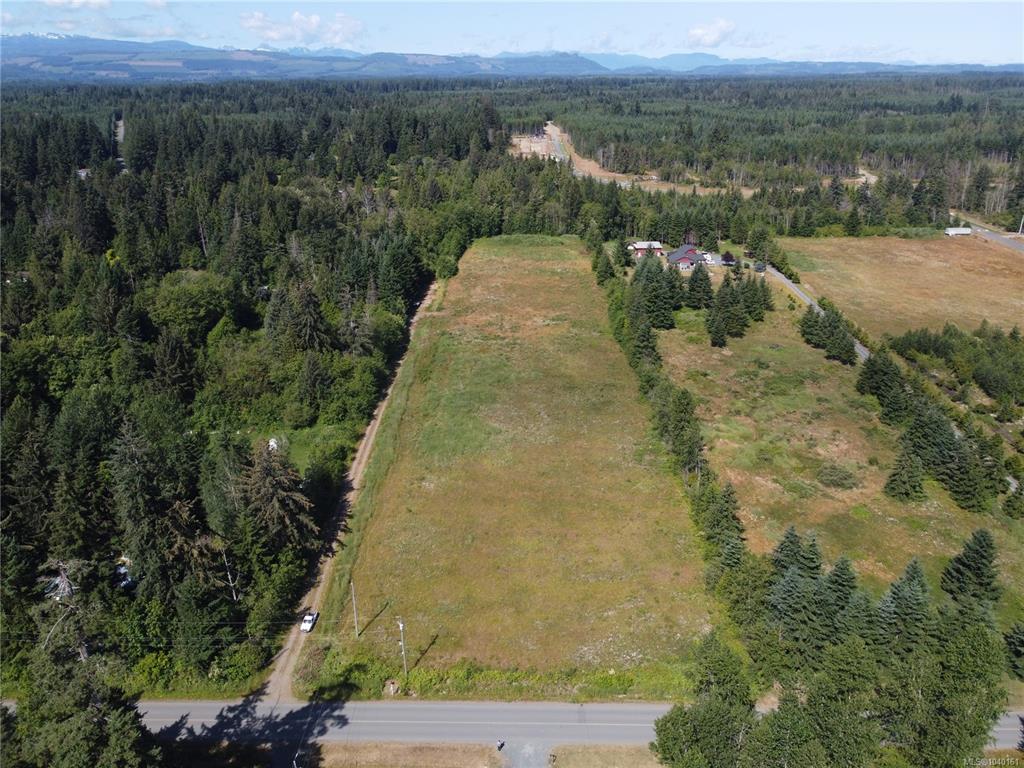 Second View of 2 Craig Rd, Campbell River, BC, V9W 4X6