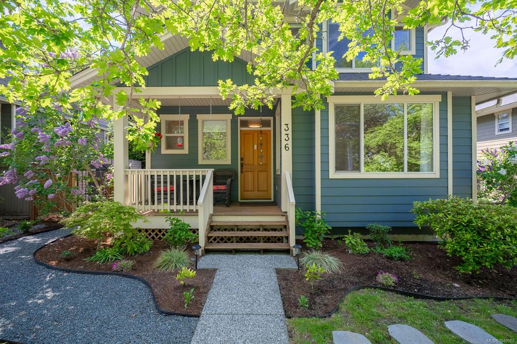 Third View of 336 Wessex Lane, UNIVERSITY DISTRICT, Nanaimo, BC, V9R 6H5