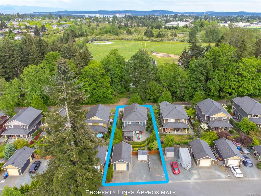 Fifth View of 336 Wessex Lane, UNIVERSITY DISTRICT, Nanaimo, BC, V9R 6H5