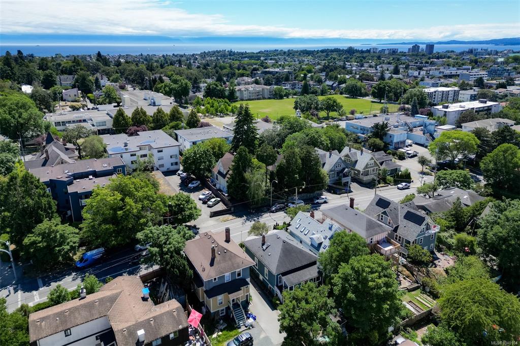 Second View of 1330 Johnson St, Victoria, BC, V8V 3P1