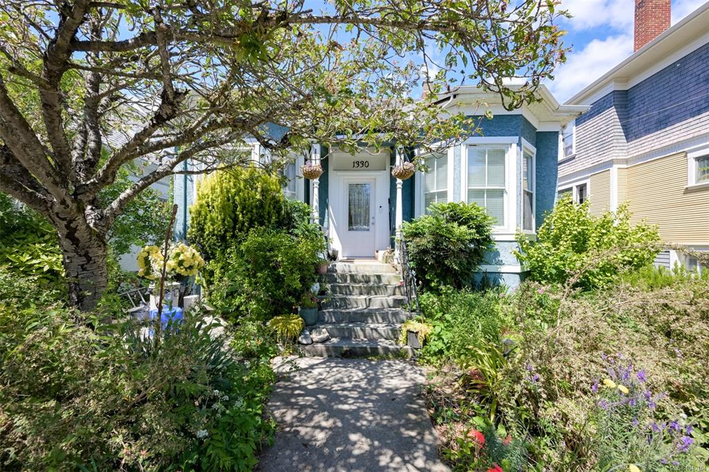 Third View of 1330 Johnson St, Victoria, BC, V8V 3P1