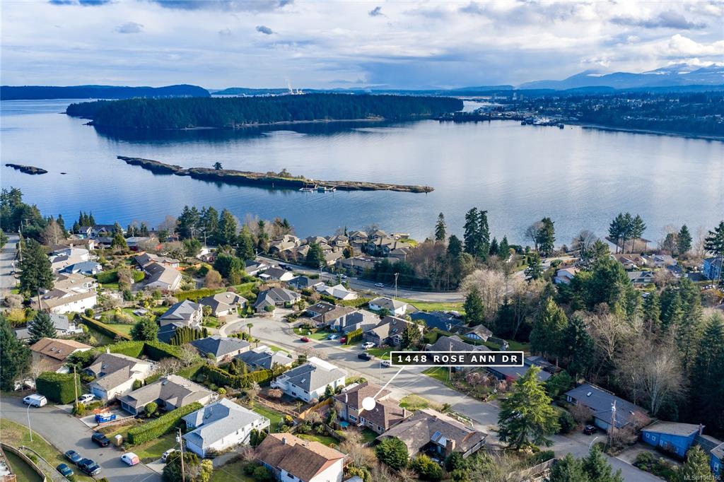 Third View of 1448 Rose Ann Dr, Nanaimo, BC, V9T 4K8