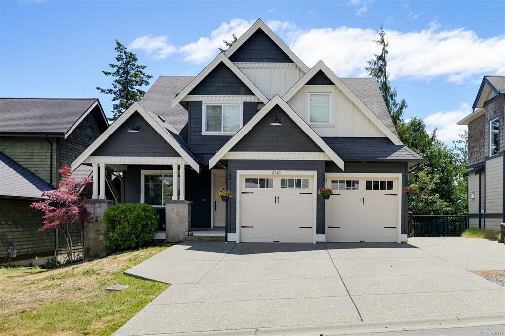 6983 Brailsford Pl, 1040171, BC,